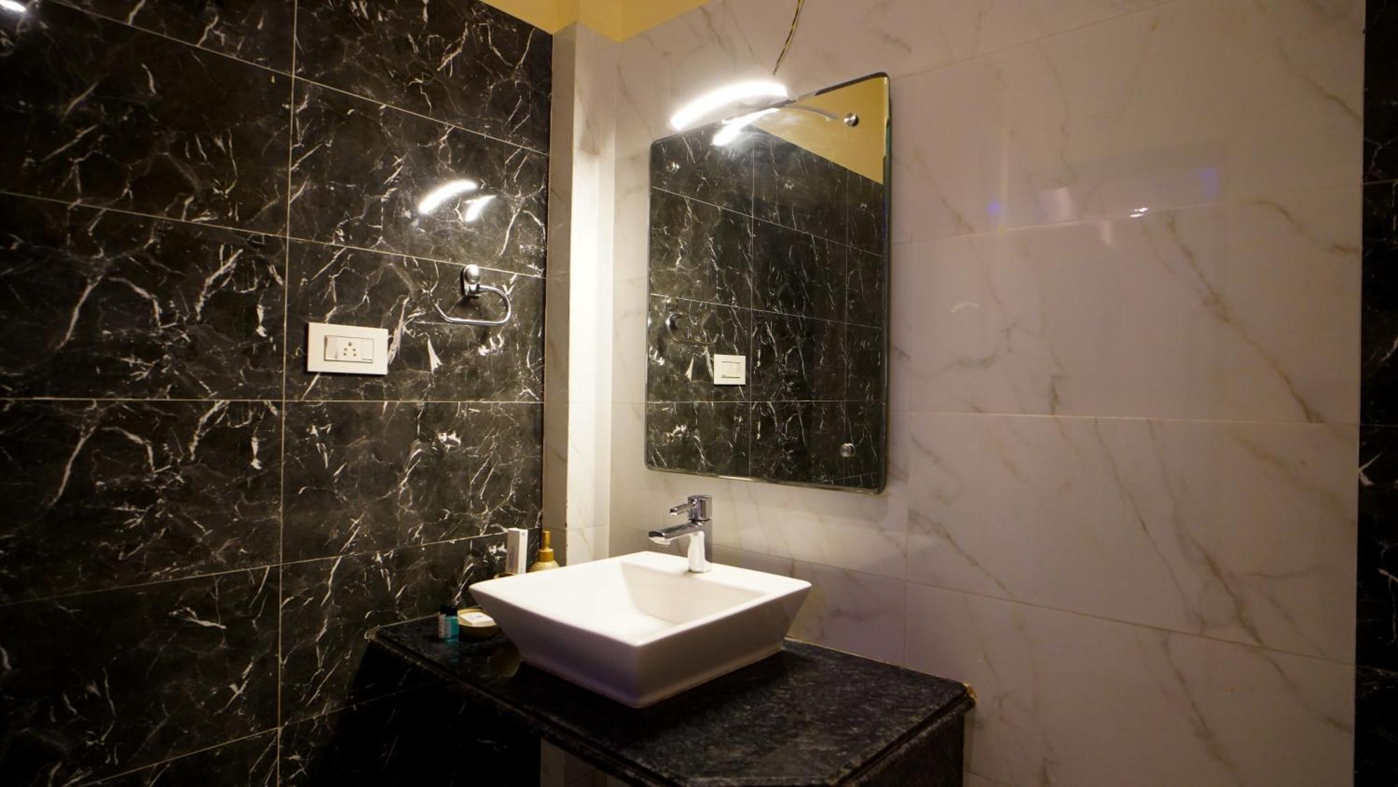 Aqua Blue Resort Private Limited Mandarmani Ngoại thất bức ảnh
