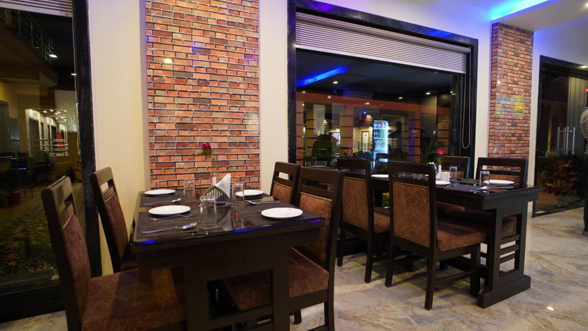 Aqua Blue Resort Private Limited Mandarmani Ngoại thất bức ảnh