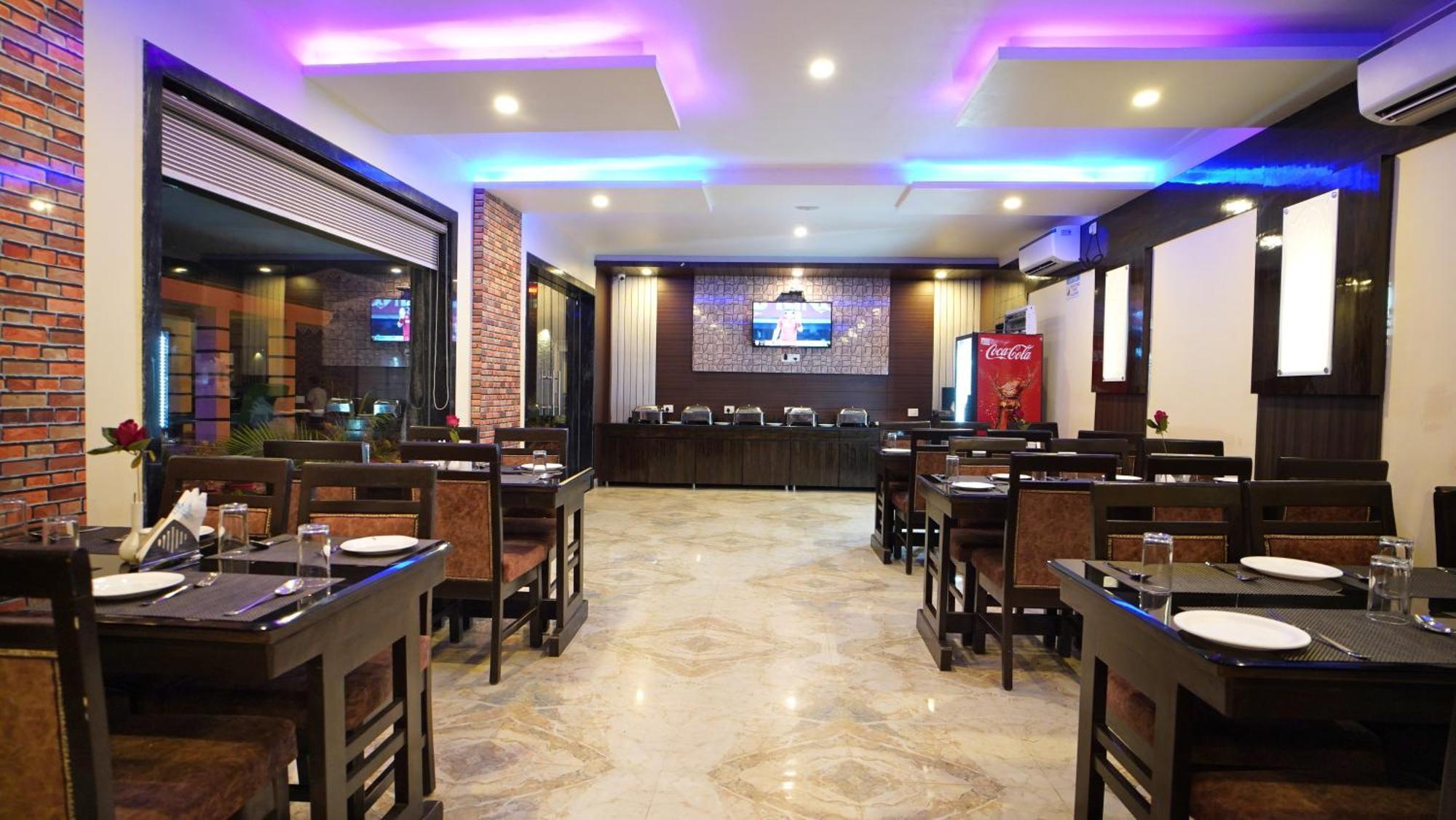 Aqua Blue Resort Private Limited Mandarmani Ngoại thất bức ảnh